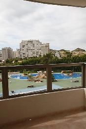 Jm La Cala Sun Apts Hotel Benidorm Exterior photo